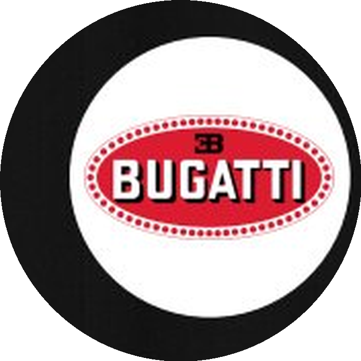 Bugatti