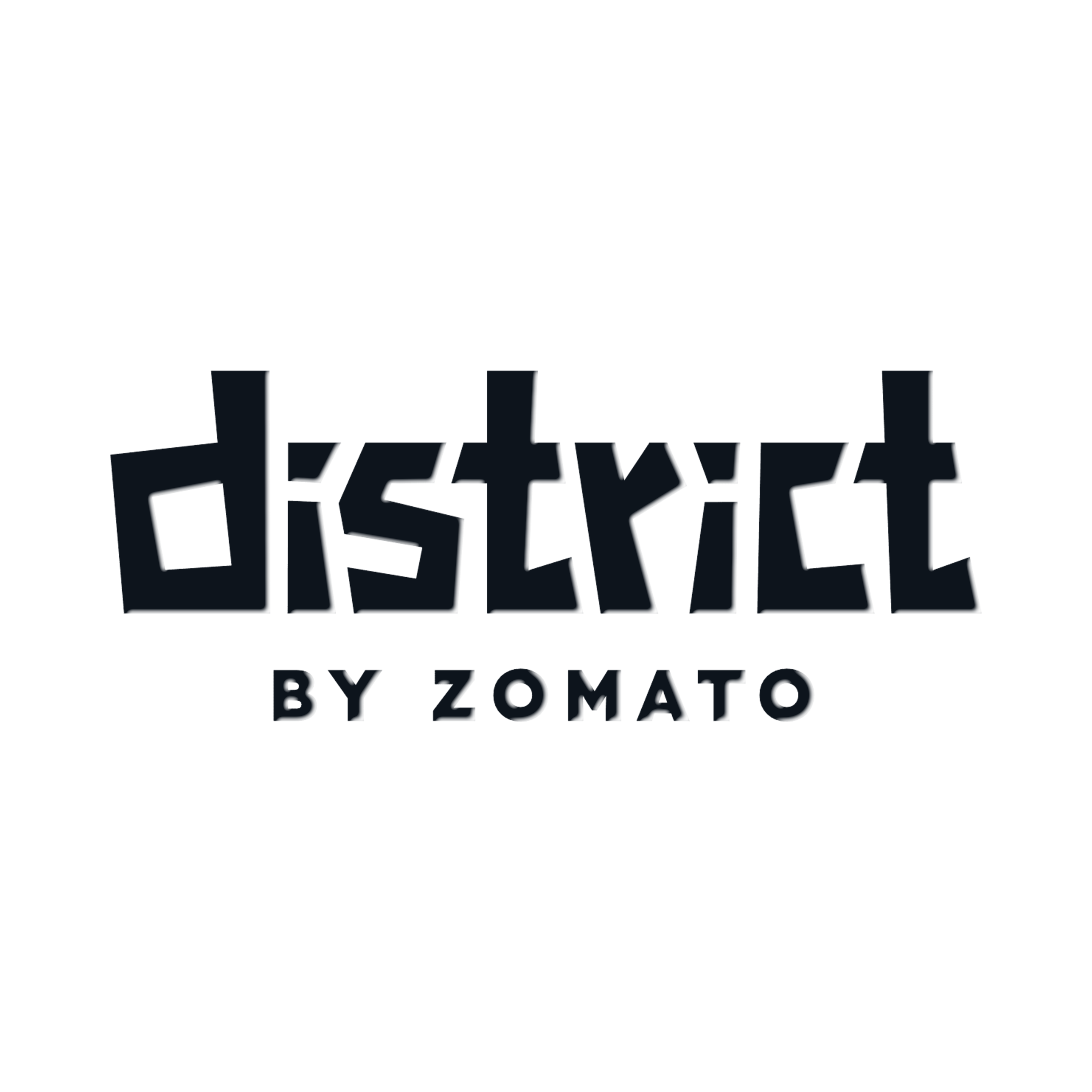 District